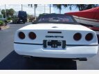 Thumbnail Photo 6 for 1989 Chevrolet Corvette